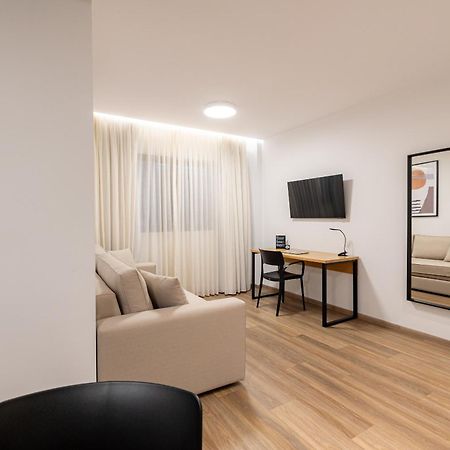 Appartement Earos Urban Living à Athènes Extérieur photo