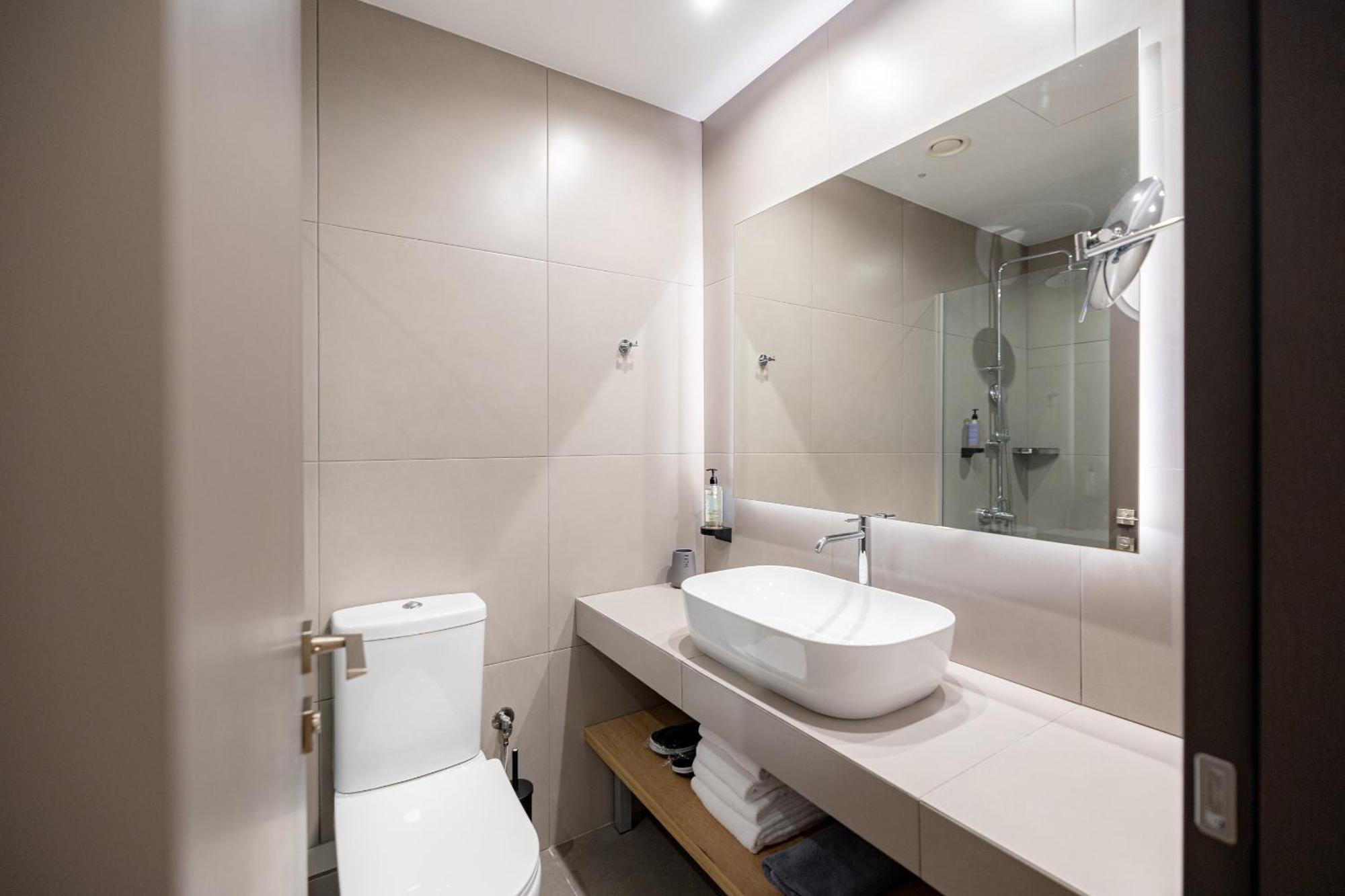 Appartement Earos Urban Living à Athènes Extérieur photo
